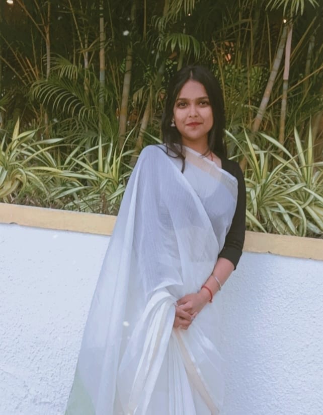 Anika Bhargava