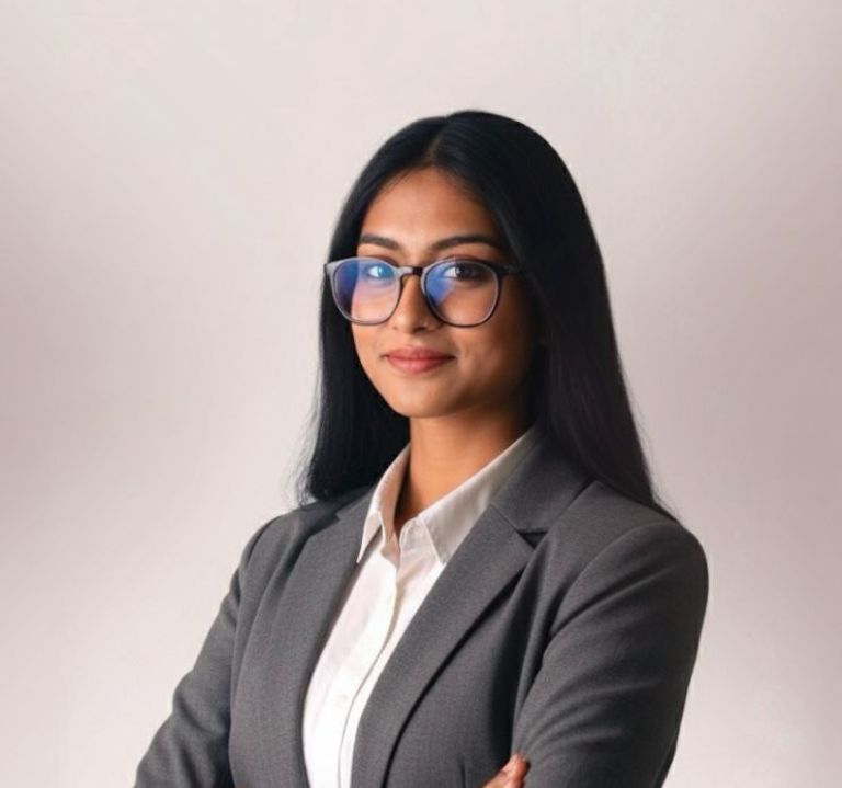 Aanchal Agarwal