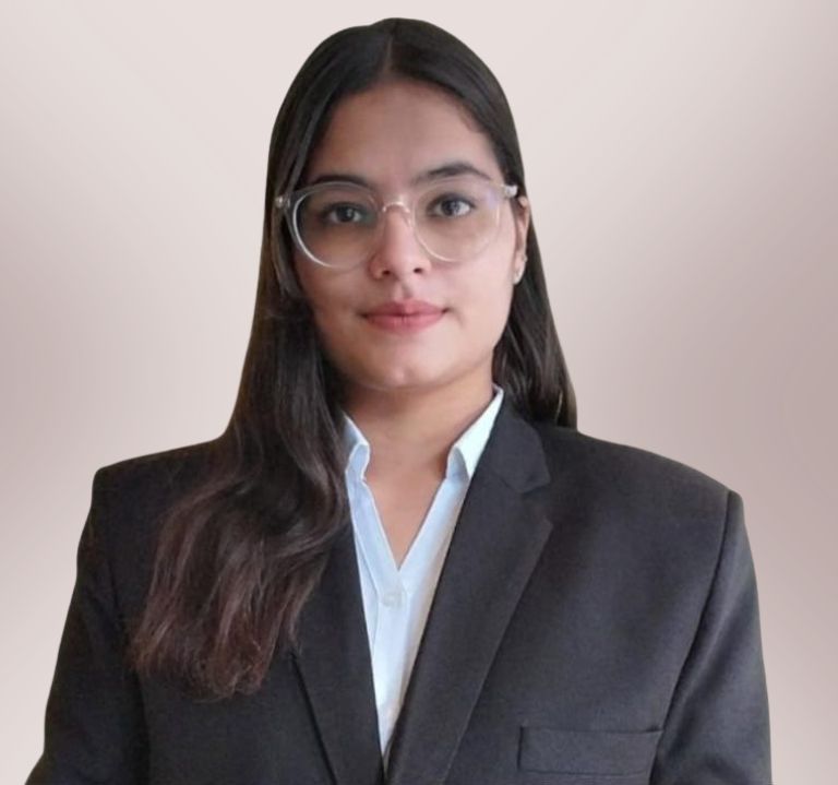 Adv. Gaganpreet Kaur Gill