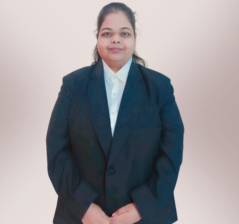 Vaishnavi Parate